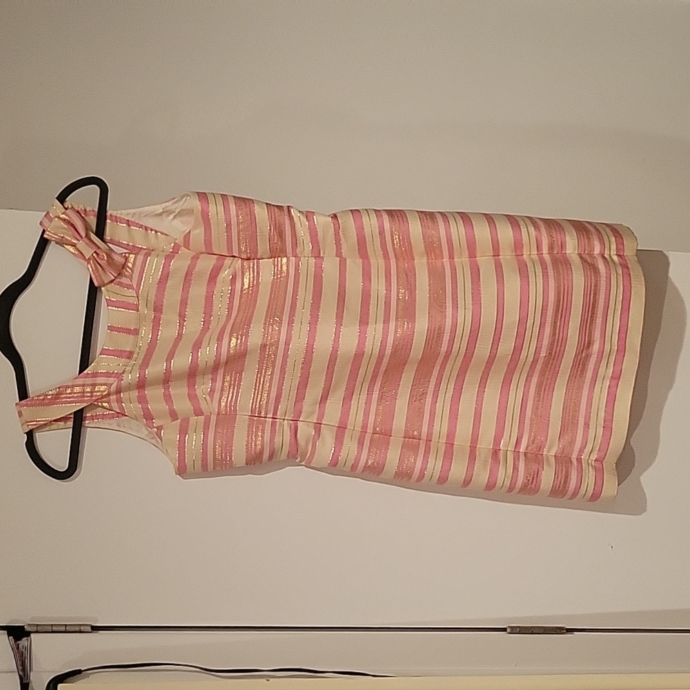 Lilly Pulitzer Dress size 10